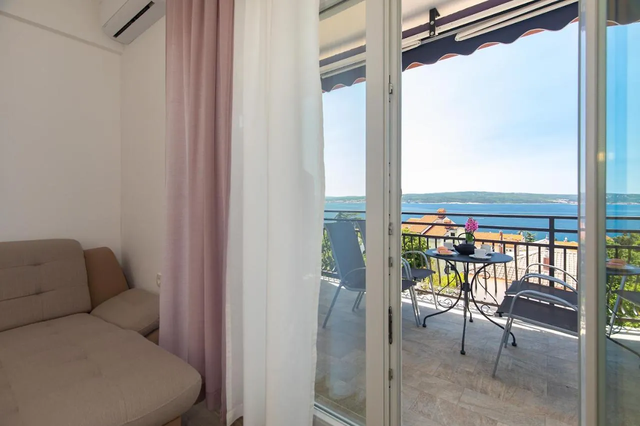 Apartments Ani Dramalj