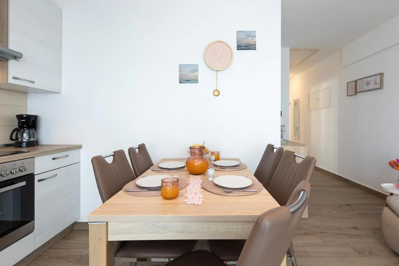 Apartments Ani  Dramalj