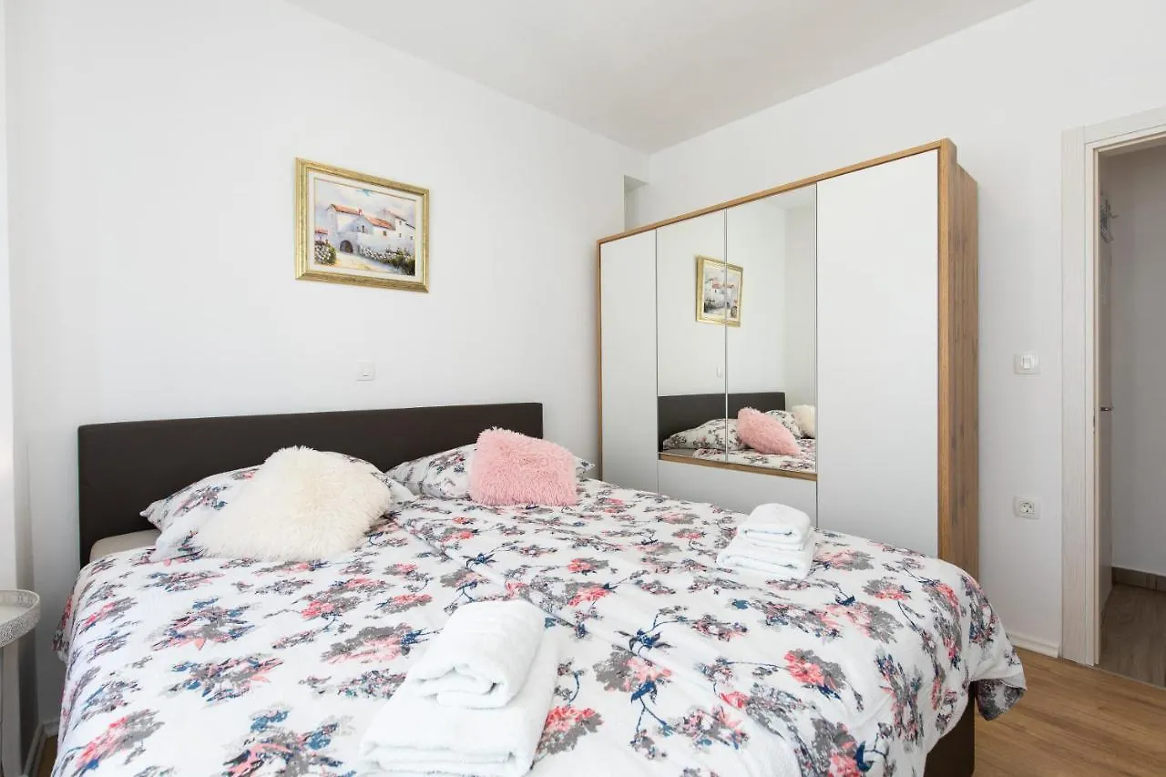Apartments Ani Dramalj Kroatien