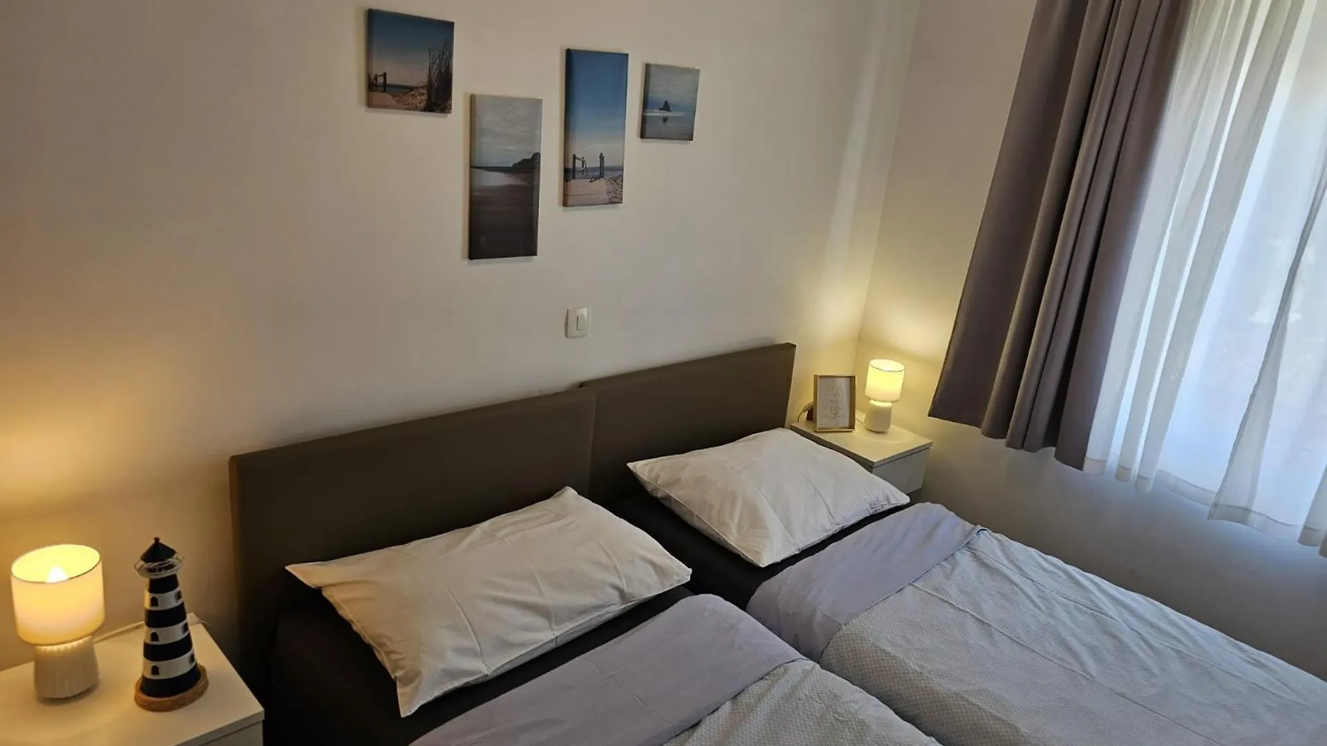 Apartments Ani Croatia