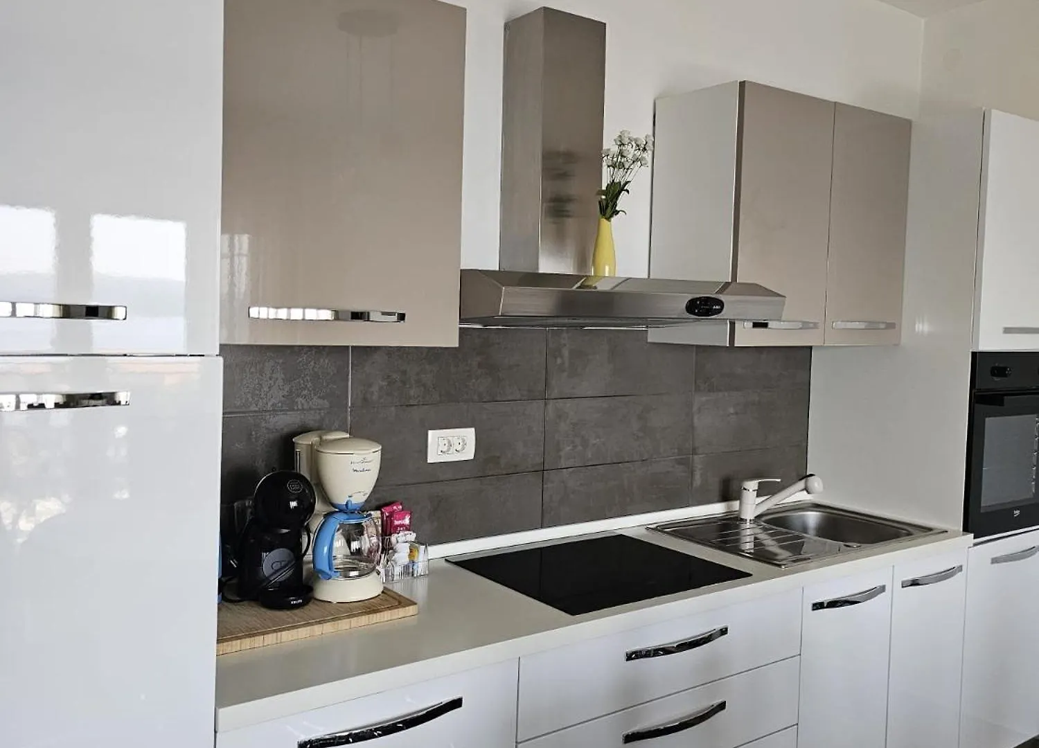 Apartments Ani Dramalj