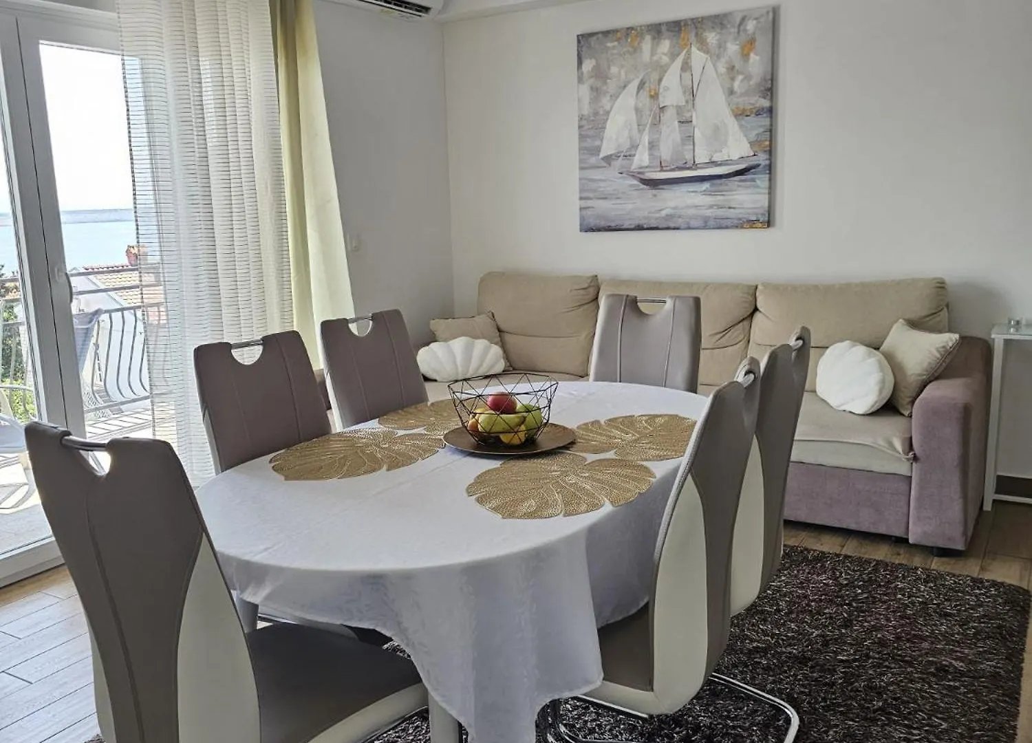 Apartments Ani Croatia