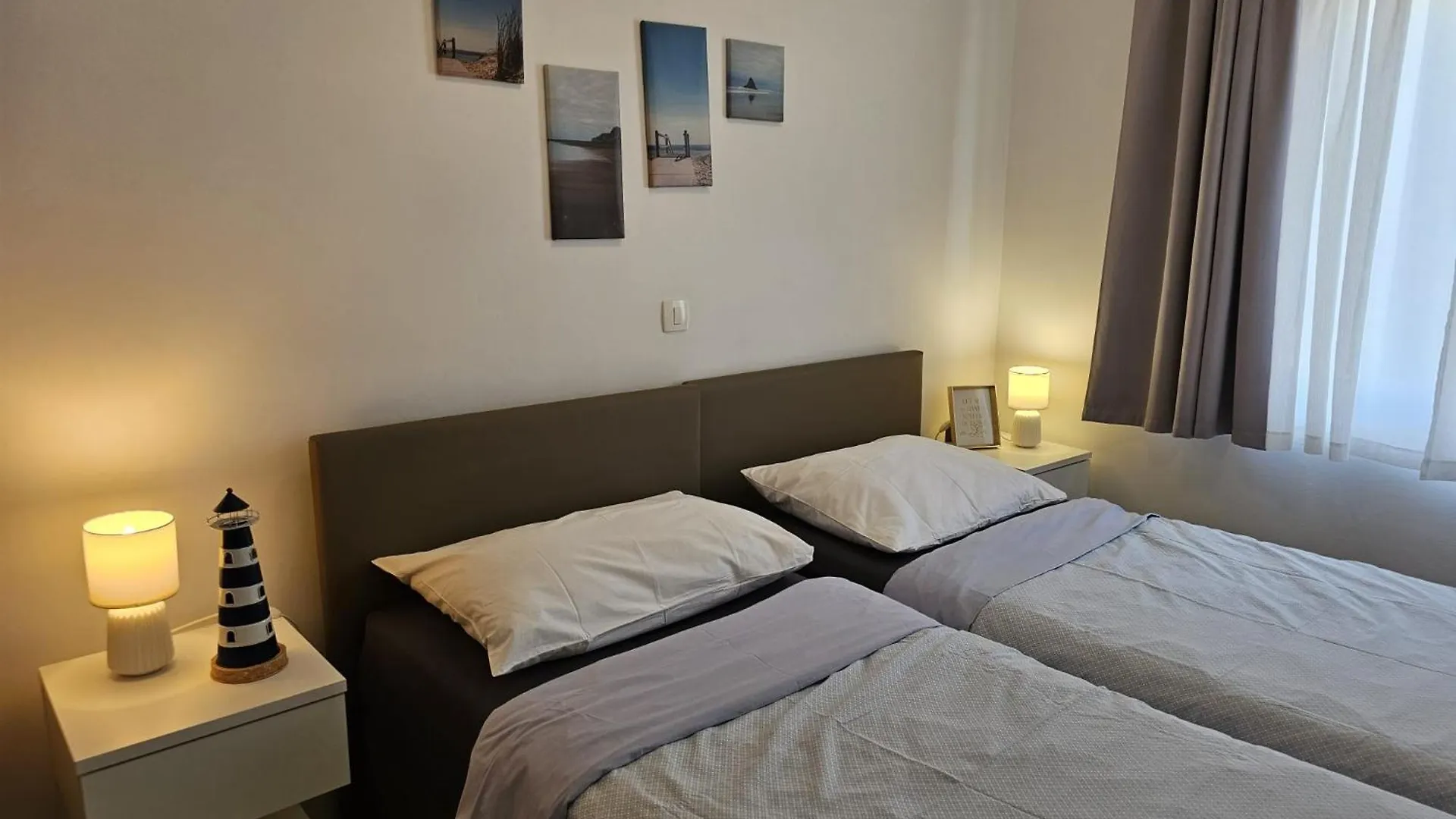 Apartments Ani