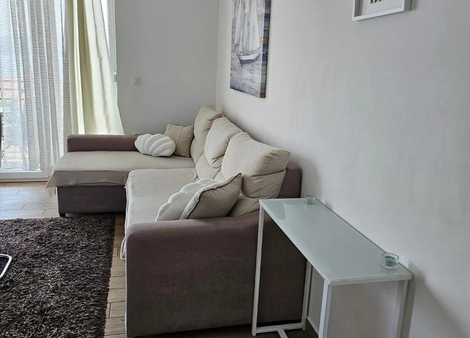 Apartments Ani