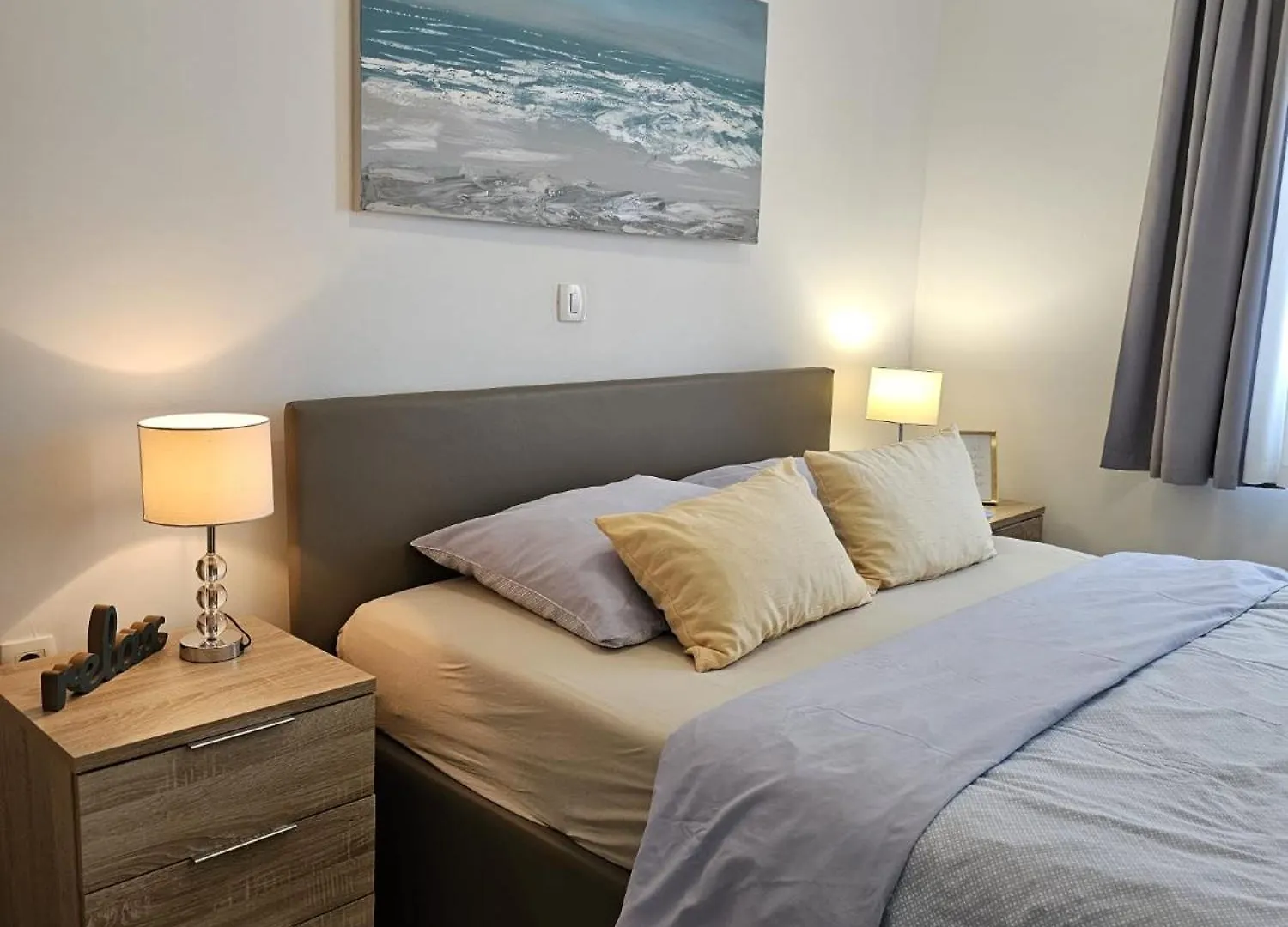Apartments Ani Croatia
