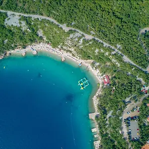 Rezort Homes Kacjak, Dramalj