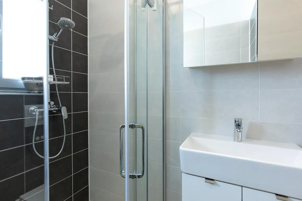 Apartments Ani Dramalj Chorvatsko