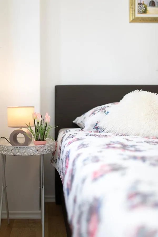 Apartments Ani Dramalj Chorvatsko