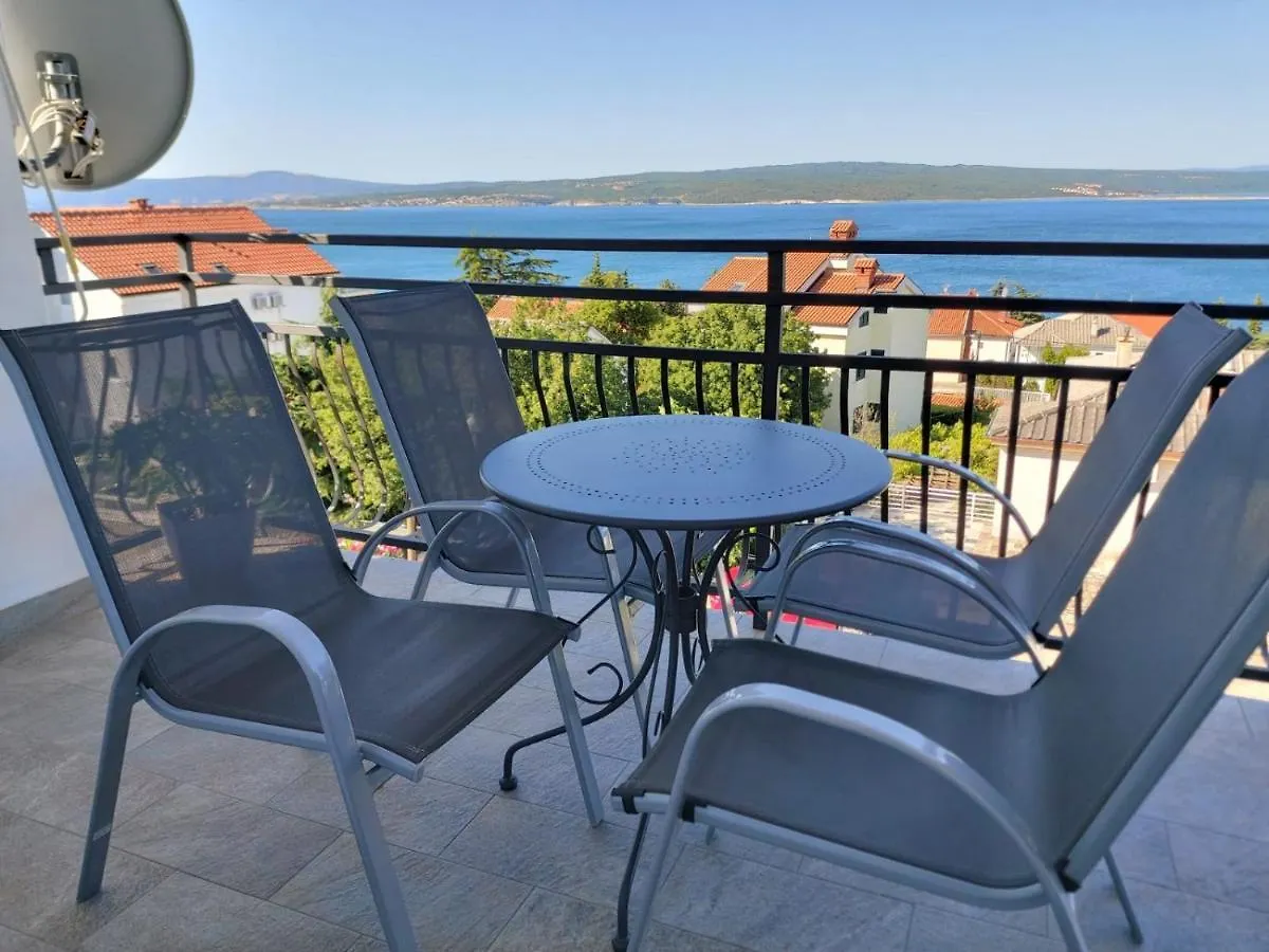 Apartments Ani Dramalj