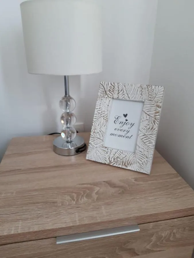 Apartments Ani Dramalj