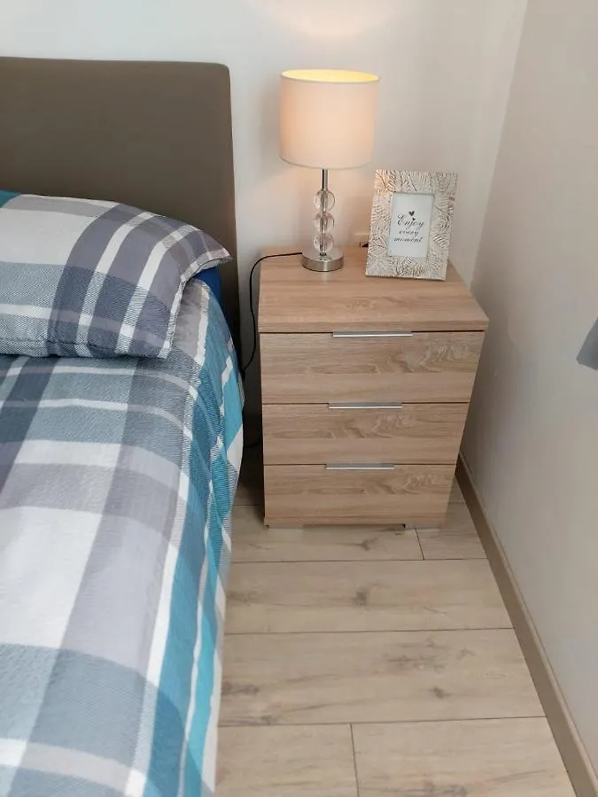 Apartments Ani Dramalj