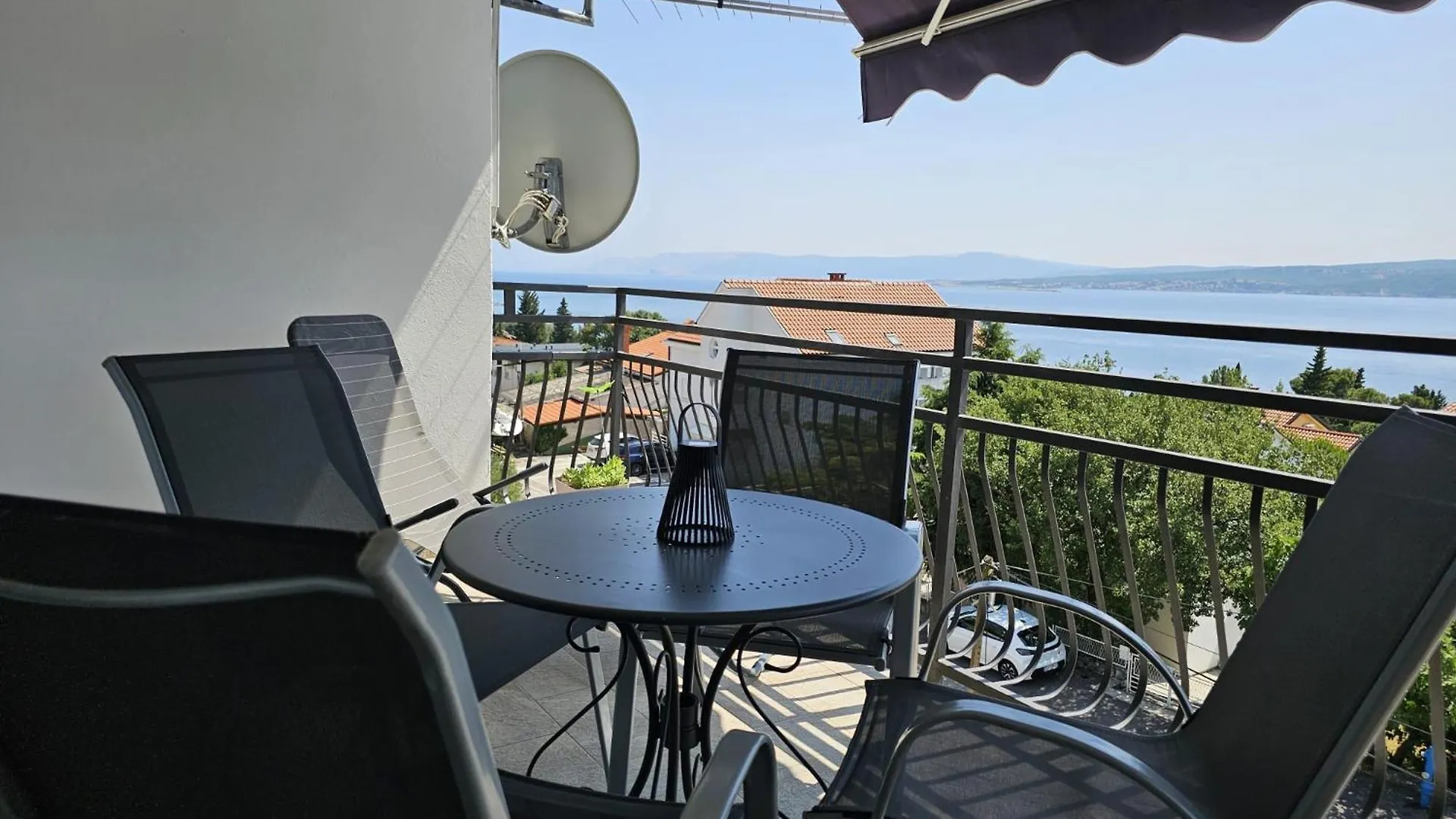 Apartments Ani Dramalj 0*,  Chorvatsko