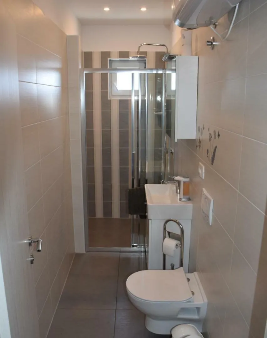 Apartments Ani Dramalj 0*,  Chorvatsko